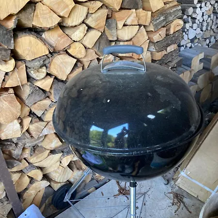 Chalet Pastviny,