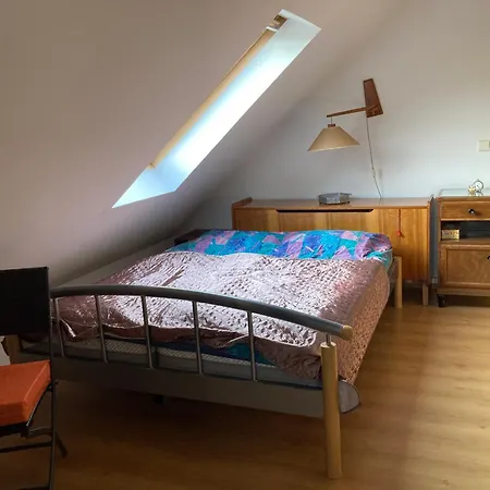 Chalet Pastviny,