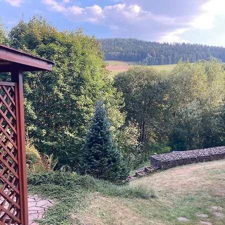 Pastviny, Vlckovice