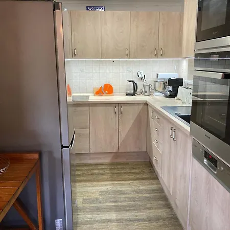 Chalet Pastviny,