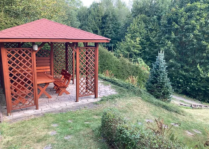 Pastviny, Alpehytte Wöllsdorf